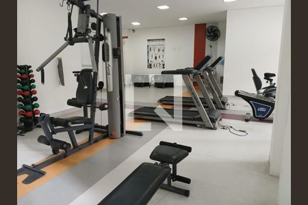 Apartamento à venda com 86m², 3 quartos e 2 vagas Apartamento à venda com 86m², 3 quartos e 2 vagasFoto 75