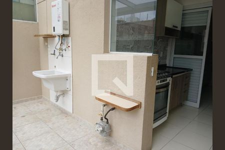 Apartamento à venda com 86m², 3 quartos e 2 vagas Apartamento à venda com 86m², 3 quartos e 2 vagasFoto 54