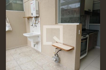 Apartamento à venda com 86m², 3 quartos e 2 vagas Apartamento à venda com 86m², 3 quartos e 2 vagasFoto 53
