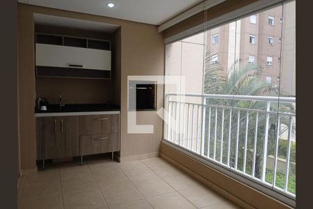 Apartamento à venda com 86m², 3 quartos e 2 vagas Apartamento à venda com 86m², 3 quartos e 2 vagasFoto 45