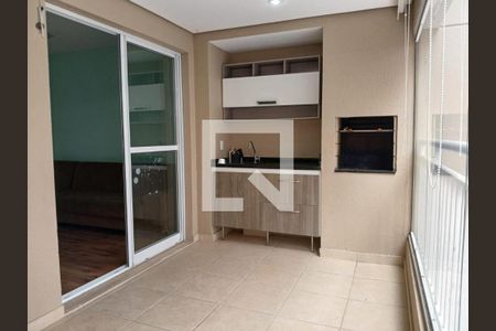 Apartamento à venda com 86m², 3 quartos e 2 vagas Apartamento à venda com 86m², 3 quartos e 2 vagasFoto 63