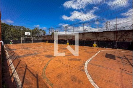 Apartamento à venda com 55m², 2 quartos e 1 vagaQuadra Esportiva