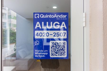 Apartamento para alugar com 48m², 2 quartos e 2 vagas Apartamento para alugar com 48m², 2 quartos e 2 vagasPlaca de Anuncio