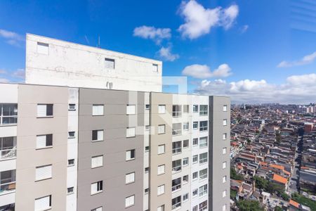 Vista de apartamento para alugar com 2 quartos, 48m² em Padroeira, Osasco