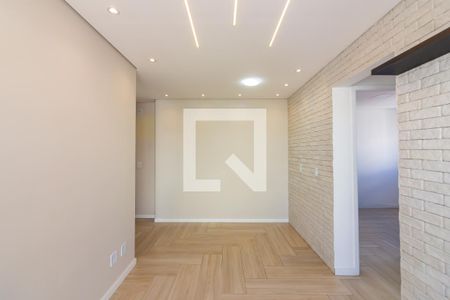 Sala de apartamento para alugar com 2 quartos, 48m² em Padroeira, Osasco