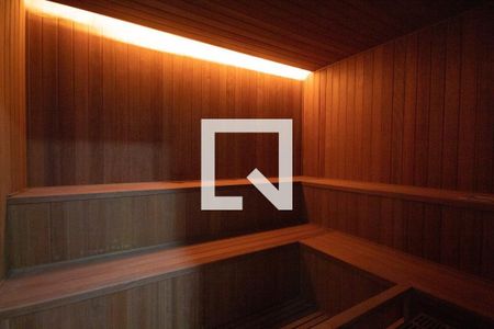 Apartamento para alugar com 48m², 2 quartos e 2 vagas Apartamento para alugar com 48m², 2 quartos e 2 vagasÁrea Comum