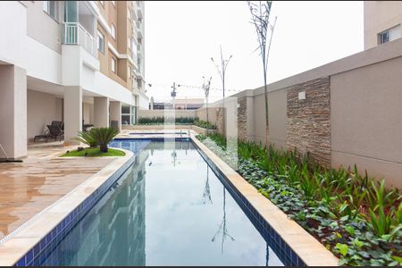 Apartamento para alugar com 48m², 2 quartos e 2 vagas Apartamento para alugar com 48m², 2 quartos e 2 vagasÁrea Comum
