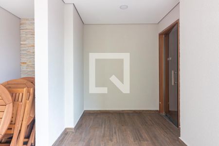 Apartamento para alugar com 48m², 2 quartos e 2 vagas Apartamento para alugar com 48m², 2 quartos e 2 vagasÁrea Comum