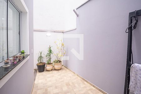 Studio para alugar com 28m², 1 quarto e sem vagaLavanderia
