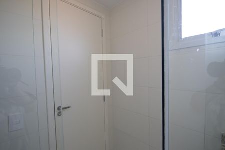 Studio para alugar com 33m², 1 quarto e sem vaga Studio para alugar com 33m², 1 quarto e sem vagaBanheiro