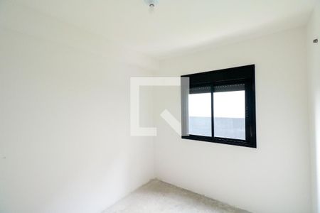 Apartamento à venda com 61m², 2 quartos e 1 vagaQuarto