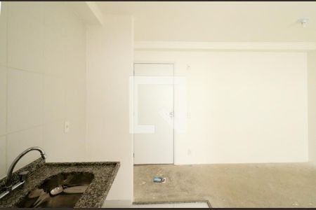 Apartamento à venda com 61m², 2 quartos e 1 vagaCozinha