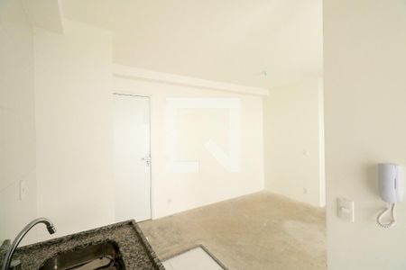 Apartamento à venda com 61m², 2 quartos e 1 vagaCozinha