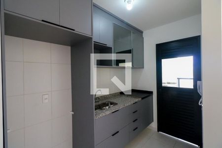 Apartamento à venda com 57m², 2 quartos e 1 vaga Apartamento à venda com 57m², 2 quartos e 1 vagaCozinha