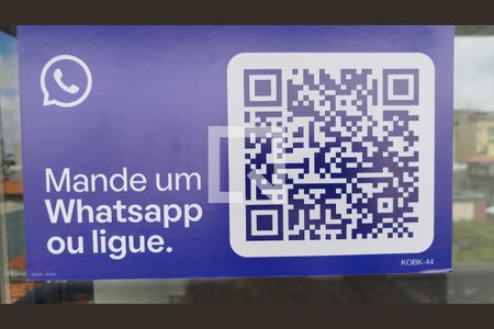 Apartamento à venda com 57m², 2 quartos e 1 vaga Apartamento à venda com 57m², 2 quartos e 1 vagaKOBK-44