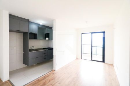 Apartamento à venda com 57m², 2 quartos e 1 vaga Apartamento à venda com 57m², 2 quartos e 1 vagaSala
