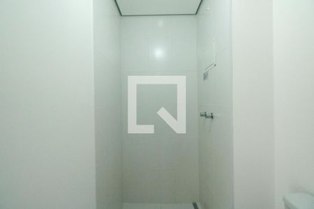 Apartamento à venda com 57m², 2 quartos e 1 vaga Apartamento à venda com 57m², 2 quartos e 1 vagaBanheiro Social