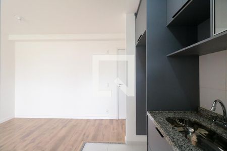 Apartamento à venda com 57m², 2 quartos e 1 vaga Apartamento à venda com 57m², 2 quartos e 1 vagaCozinha
