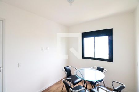 Apartamento à venda com 57m², 2 quartos e 1 vaga Apartamento à venda com 57m², 2 quartos e 1 vagaSuíte