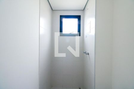 Apartamento à venda com 57m², 2 quartos e 1 vaga Apartamento à venda com 57m², 2 quartos e 1 vagaBanheiro da Suíte