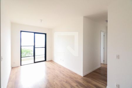 Apartamento à venda com 57m², 2 quartos e 1 vaga Apartamento à venda com 57m², 2 quartos e 1 vagaSala