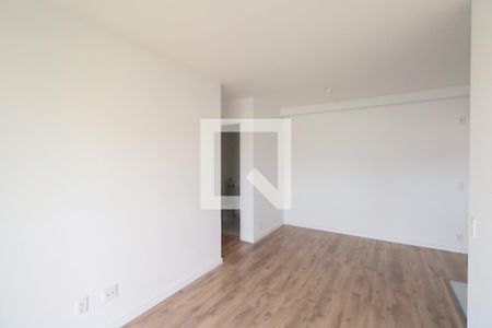 Apartamento à venda com 57m², 2 quartos e 1 vaga Apartamento à venda com 57m², 2 quartos e 1 vagaSala