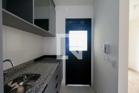Apartamento à venda com 57m², 2 quartos e 1 vaga Apartamento à venda com 57m², 2 quartos e 1 vagaCozinha