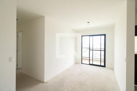 Apartamento à venda com 61m², 2 quartos e 1 vaga Apartamento à venda com 61m², 2 quartos e 1 vagaSala