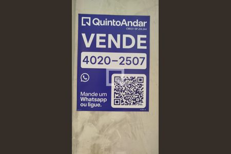 Apartamento à venda com 61m², 2 quartos e 1 vaga Apartamento à venda com 61m², 2 quartos e 1 vagaPlaca