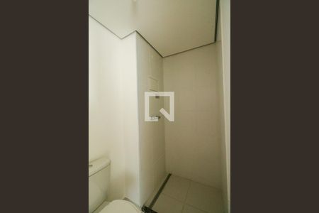 Apartamento à venda com 61m², 2 quartos e 1 vaga Apartamento à venda com 61m², 2 quartos e 1 vagaBanheiro Social