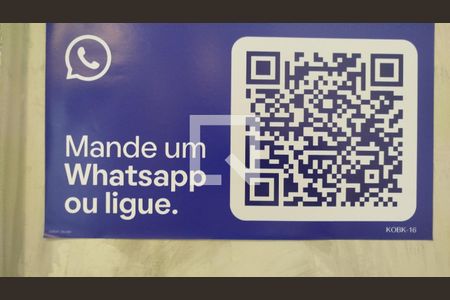 Apartamento à venda com 61m², 2 quartos e 1 vaga Apartamento à venda com 61m², 2 quartos e 1 vagaKOBK-16