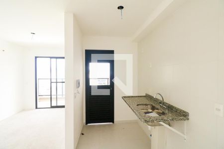 Apartamento à venda com 61m², 2 quartos e 1 vaga Apartamento à venda com 61m², 2 quartos e 1 vagaCozinha