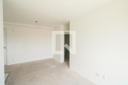 Apartamento à venda com 61m², 2 quartos e 1 vaga Apartamento à venda com 61m², 2 quartos e 1 vagaSala