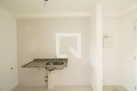 Apartamento à venda com 61m², 2 quartos e 1 vaga Apartamento à venda com 61m², 2 quartos e 1 vagaCozinha