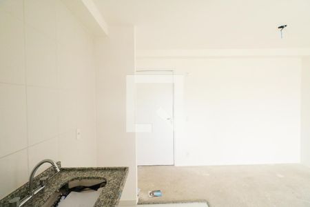 Apartamento à venda com 61m², 2 quartos e 1 vaga Apartamento à venda com 61m², 2 quartos e 1 vagaCozinha