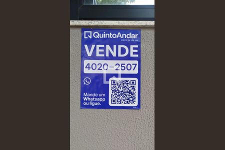 Apartamento à venda com 61m², 2 quartos e 1 vaga Apartamento à venda com 61m², 2 quartos e 1 vagaPlaca
