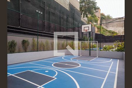 Apartamento à venda com 61m², 2 quartos e 1 vaga Apartamento à venda com 61m², 2 quartos e 1 vagaQuadra Esportiva