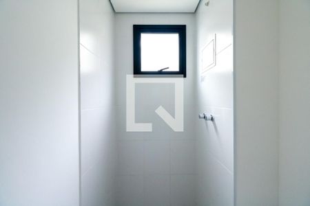 Apartamento à venda com 61m², 2 quartos e 1 vaga Apartamento à venda com 61m², 2 quartos e 1 vagaBanheiro da Suíte