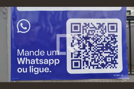 Apartamento à venda com 57m², 2 quartos e 1 vagaPlaquinha