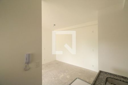 Apartamento à venda com 57m², 2 quartos e 1 vagaCozinha