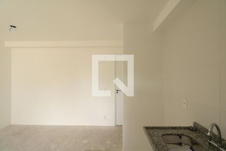 Apartamento à venda com 57m², 2 quartos e 1 vagaCozinha
