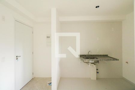 Apartamento à venda com 57m², 2 quartos e 1 vagaCozinha