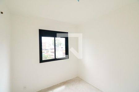 Apartamento à venda com 57m², 2 quartos e 1 vagaQuarto