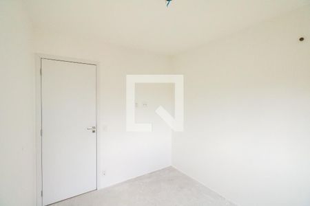 Apartamento à venda com 57m², 2 quartos e 1 vagaQuarto