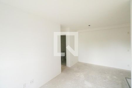 Apartamento à venda com 57m², 2 quartos e 1 vagaSala