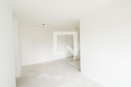 Apartamento à venda com 57m², 2 quartos e 1 vagaSala