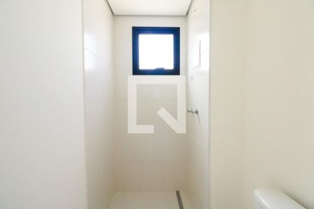 Apartamento à venda com 57m², 2 quartos e 1 vagaBanheiro da Suíte