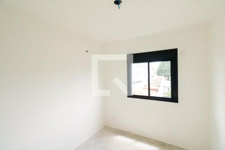 Apartamento à venda com 57m², 2 quartos e 1 vagaQuarto