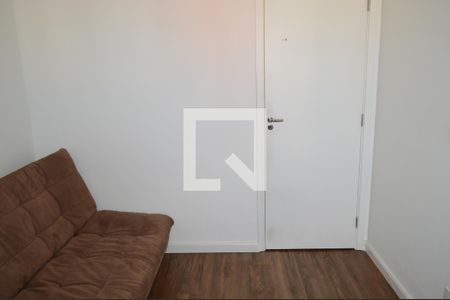 Apartamento à venda com 84m², 3 quartos e 2 vagasQuarto 2