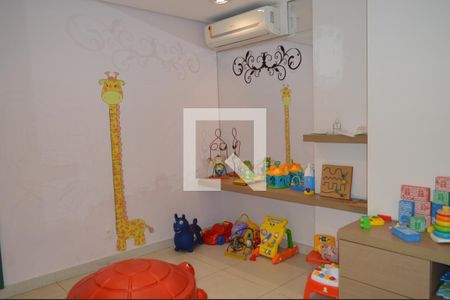 Apartamento à venda com 84m², 3 quartos e 2 vagasBrinquedoteca